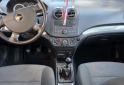 Autos - Chevrolet Aveo 2009 GNC 145000Km - En Venta