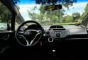 Autos - Honda Fit 2010 Nafta 128000Km - En Venta
