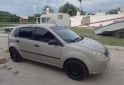 Autos - Ford Fiesta 2009 Nafta 135000Km - En Venta
