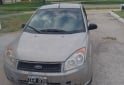 Autos - Ford Fiesta 2009 Nafta 135000Km - En Venta