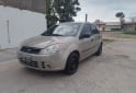 Autos - Ford Fiesta 2009 Nafta 135000Km - En Venta