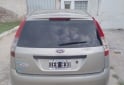 Autos - Ford Fiesta 2009 Nafta 135000Km - En Venta