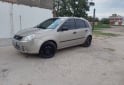 Autos - Ford Fiesta 2009 Nafta 135000Km - En Venta