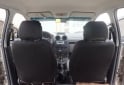 Autos - Ford Fiesta 2009 Nafta 135000Km - En Venta