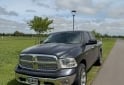 Camionetas - Dodge Ram 1500 Larramie 2015 Nafta 183000Km - En Venta