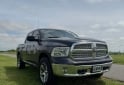 Camionetas - Dodge Ram 1500 Larramie 2015 Nafta 183000Km - En Venta