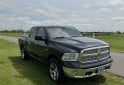 Camionetas - Dodge Ram 1500 Larramie 2015 Nafta 183000Km - En Venta