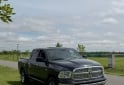 Camionetas - Dodge Ram 1500 Larramie 2015 Nafta 183000Km - En Venta