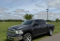 Camionetas - Dodge Ram 1500 Larramie 2015 Nafta 183000Km - En Venta