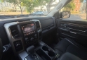Camionetas - Dodge Ram 1500 Larramie 2015 Nafta 183000Km - En Venta