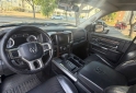 Camionetas - Dodge Ram 1500 Larramie 2015 Nafta 183000Km - En Venta