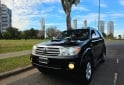 Camionetas - Toyota Sw4 2009 Diesel 183000Km - En Venta