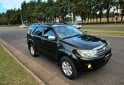 Camionetas - Toyota Sw4 2009 Diesel 183000Km - En Venta