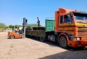 Camiones y Gr�as - Scania 112 Intercooler 1987 - En Venta