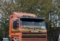 Camiones y Gr�as - Scania 112 Intercooler 1987 - En Venta