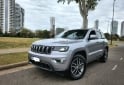 Camionetas - Jeep Grand cherokee 2017 Nafta 132000Km - En Venta