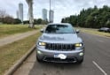 Camionetas - Jeep Grand cherokee 2017 Nafta 132000Km - En Venta
