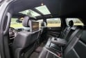 Camionetas - Jeep Grand cherokee 2017 Nafta 132000Km - En Venta