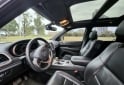 Camionetas - Jeep Grand cherokee 2017 Nafta 132000Km - En Venta