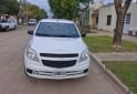 Autos - Chevrolet Agile 2012 Nafta 147000Km - En Venta