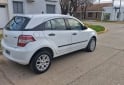 Autos - Chevrolet Agile 2012 Nafta 147000Km - En Venta
