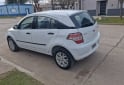 Autos - Chevrolet Agile 2012 Nafta 147000Km - En Venta