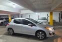 Autos - Peugeot 308 2020 Nafta 67000Km - En Venta