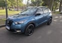 Autos - Nissan Kicks 2020 Nafta 67000Km - En Venta