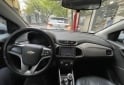Autos - Chevrolet Prisma ltz 2016 Nafta 118000Km - En Venta