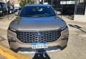Camionetas - Ford TERRITORY TITANIUM 1.8L 2023 Nafta 35000Km - En Venta