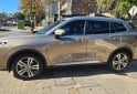 Camionetas - Ford TERRITORY TITANIUM 1.8L 2023 Nafta 35000Km - En Venta