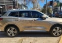 Camionetas - Ford TERRITORY TITANIUM 1.8L 2023 Nafta 35000Km - En Venta
