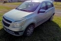 Autos - Chevrolet Agile 2009 Nafta 230000Km - En Venta