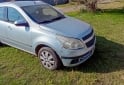Autos - Chevrolet Agile 2009 Nafta 230000Km - En Venta