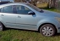 Autos - Chevrolet Agile 2009 Nafta 230000Km - En Venta