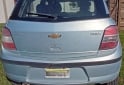 Autos - Chevrolet Agile 2009 Nafta 230000Km - En Venta