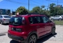 Autos - Chevrolet C3 AIRCROSS 1.6 FEEL GNC 2018 GNC  - En Venta
