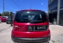 Autos - Chevrolet C3 AIRCROSS 1.6 FEEL GNC 2018 GNC  - En Venta
