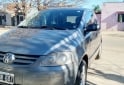Autos - Volkswagen Fox 1.6 2007 Nafta 151000Km - En Venta