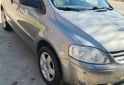 Autos - Volkswagen Fox 1.6 2007 Nafta 151000Km - En Venta