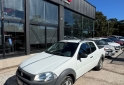 Autos - Fiat STRADA 1.4 WORKING C/GNC 2016 GNC  - En Venta