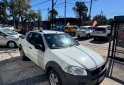 Autos - Fiat STRADA 1.4 WORKING C/GNC 2016 GNC  - En Venta