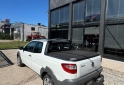 Autos - Fiat STRADA 1.4 WORKING C/GNC 2016 GNC  - En Venta