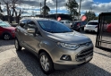 Autos - Ford ECOSPORT 2.0 TITANIUM AT 2015 Nafta  - En Venta