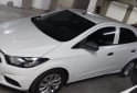 Autos - Chevrolet Onix 1.4 2017 Nafta 78000Km - En Venta