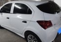 Autos - Chevrolet Onix 1.4 2017 Nafta 78000Km - En Venta