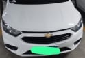 Autos - Chevrolet Onix 1.4 2017 Nafta 78000Km - En Venta