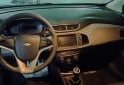 Autos - Chevrolet Onix 1.4 2017 Nafta 78000Km - En Venta