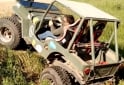Cl�sicos - Jeep willys guerrero preparado - En Venta