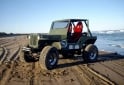 Cl�sicos - Jeep willys guerrero preparado - En Venta